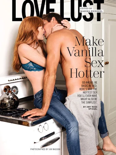   Love Lust    Photographer: Ian Maddox  