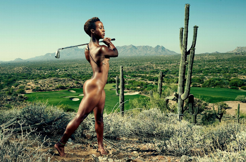   Sadena Parks    P hotographer: Peter Hapak 