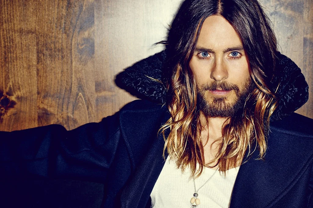   Jared Leto   Photographer: Eric Ray Davidson 
