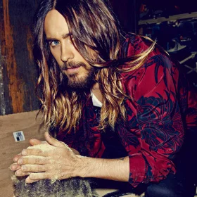   Jared Leto   Photographer: Eric Ray Davidson 