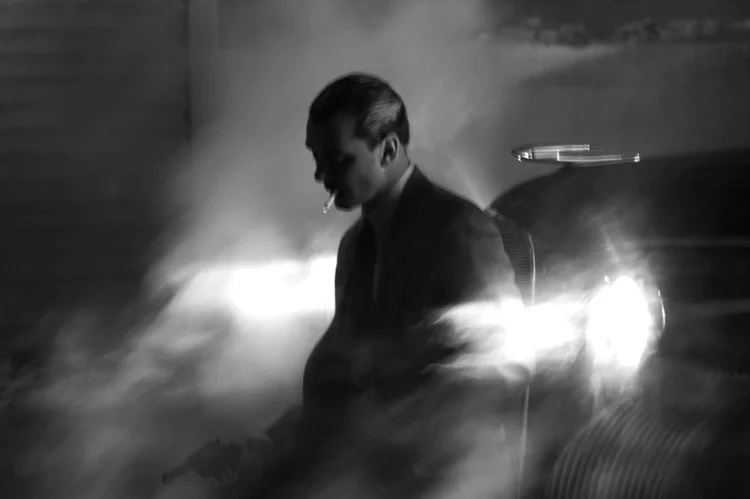   Gavin Rossdale   Photographer: Rene &amp; Radka 