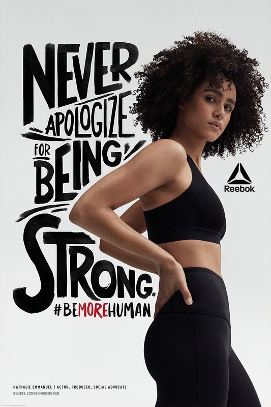   Nathalie Emmanuel   Photography: Zoey Grossman 