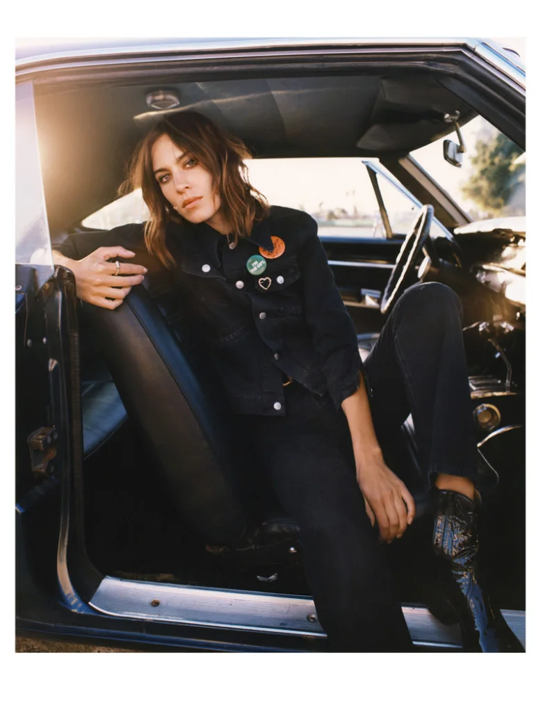  Photographer:                                                                                 Tyrone Lebon 