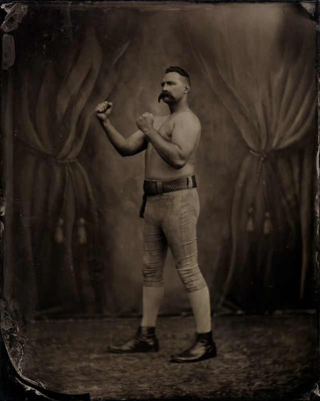  Photographer: Stephen Berkman 