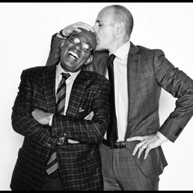  Photographer: Eric Ray Davidson 