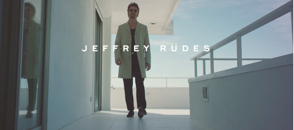   Luke Grimes   Photographer: Bruno Staub 