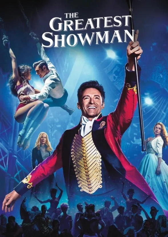 The Greatest Showman