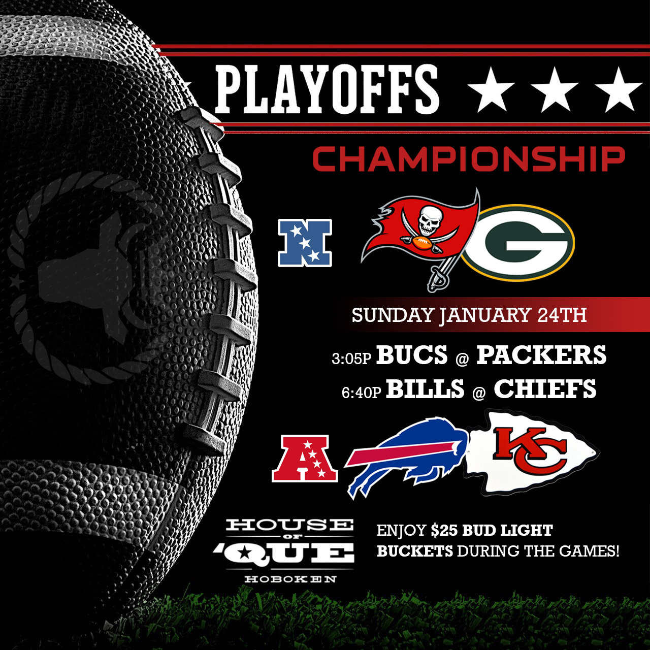 nfc conference championship