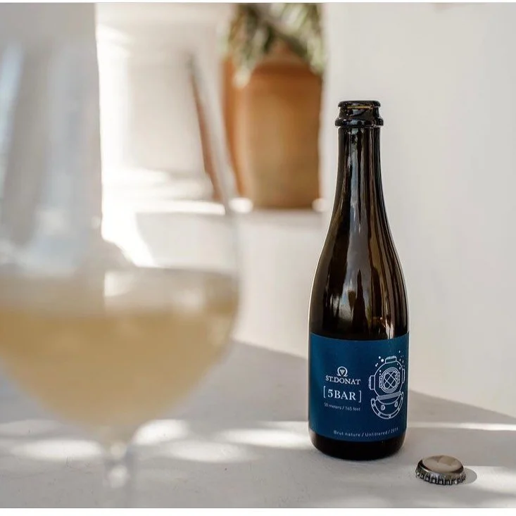 Coming soon ... 🤤🤤🤤
Everyone&rsquo;s favorite unfiltered pet-nastic white in a 375 ml. via @szentdonatborkuria