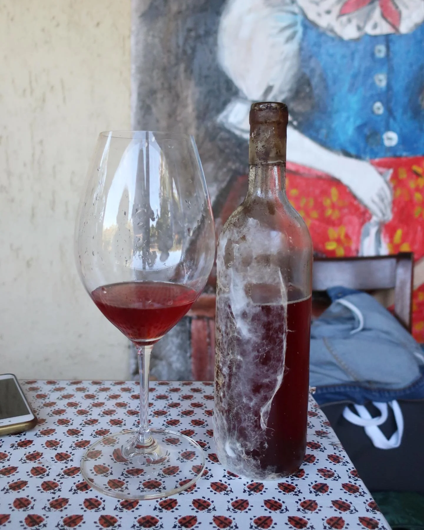 Throwback to an amazing summer Saturday at @lenkeypinceszet 🔥🌶🍷