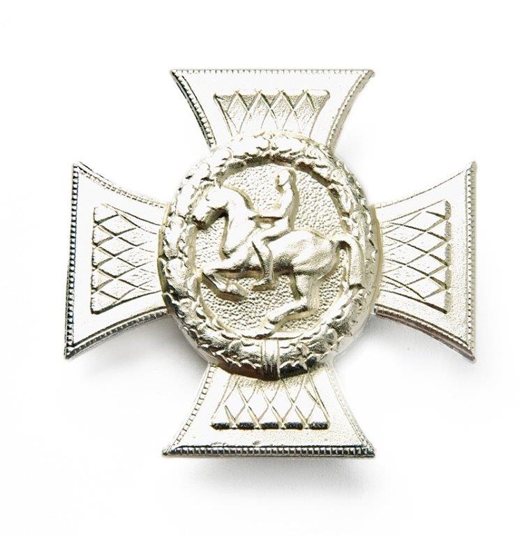 CAREER Award: Deutsches-Reiterkreuz-der-Reiterlichen-Vereinigung-Silber_VS-e1372152951260.jpg