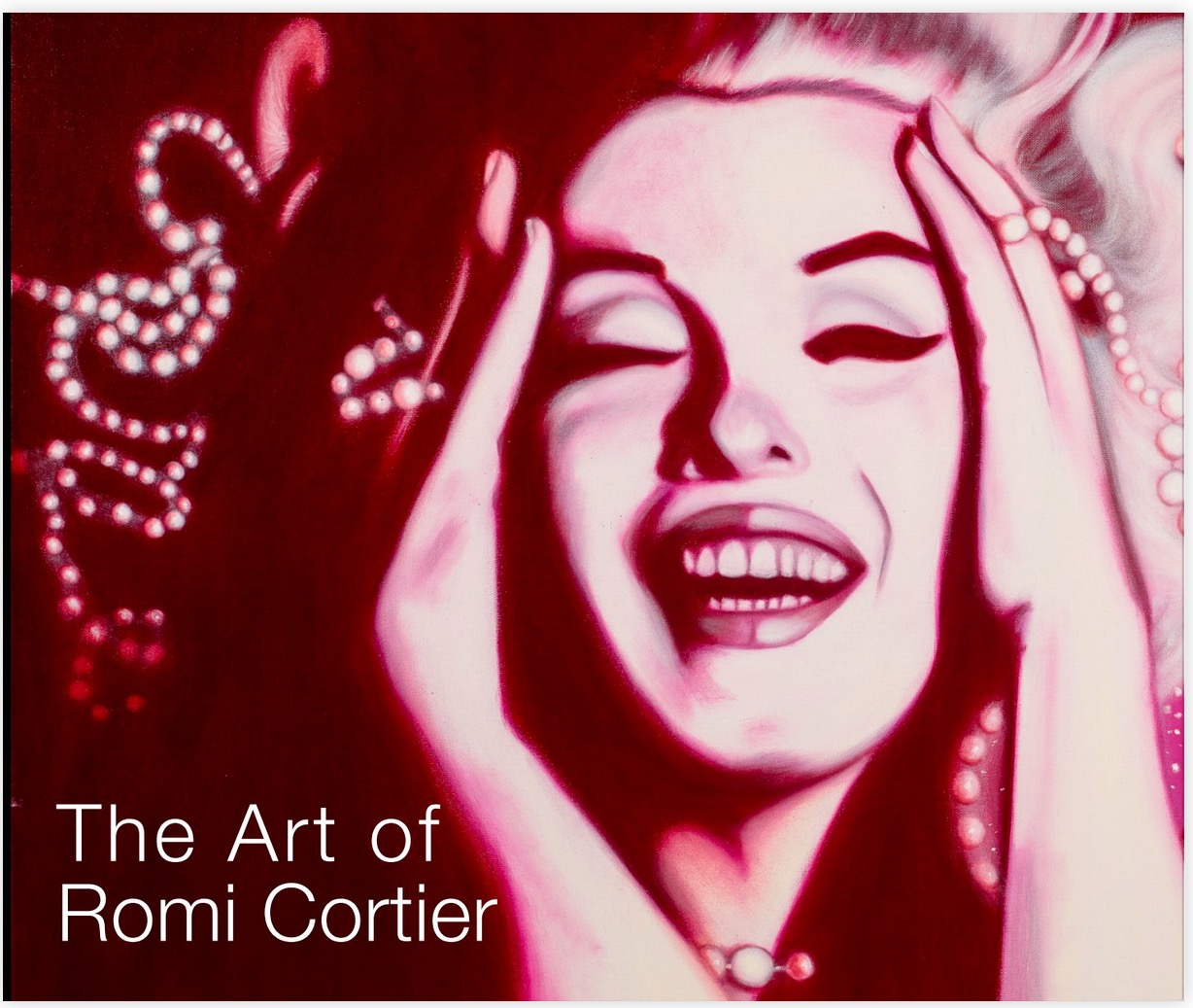 Where Art Inspires Beauty - A Design Diary by Romi Cortier