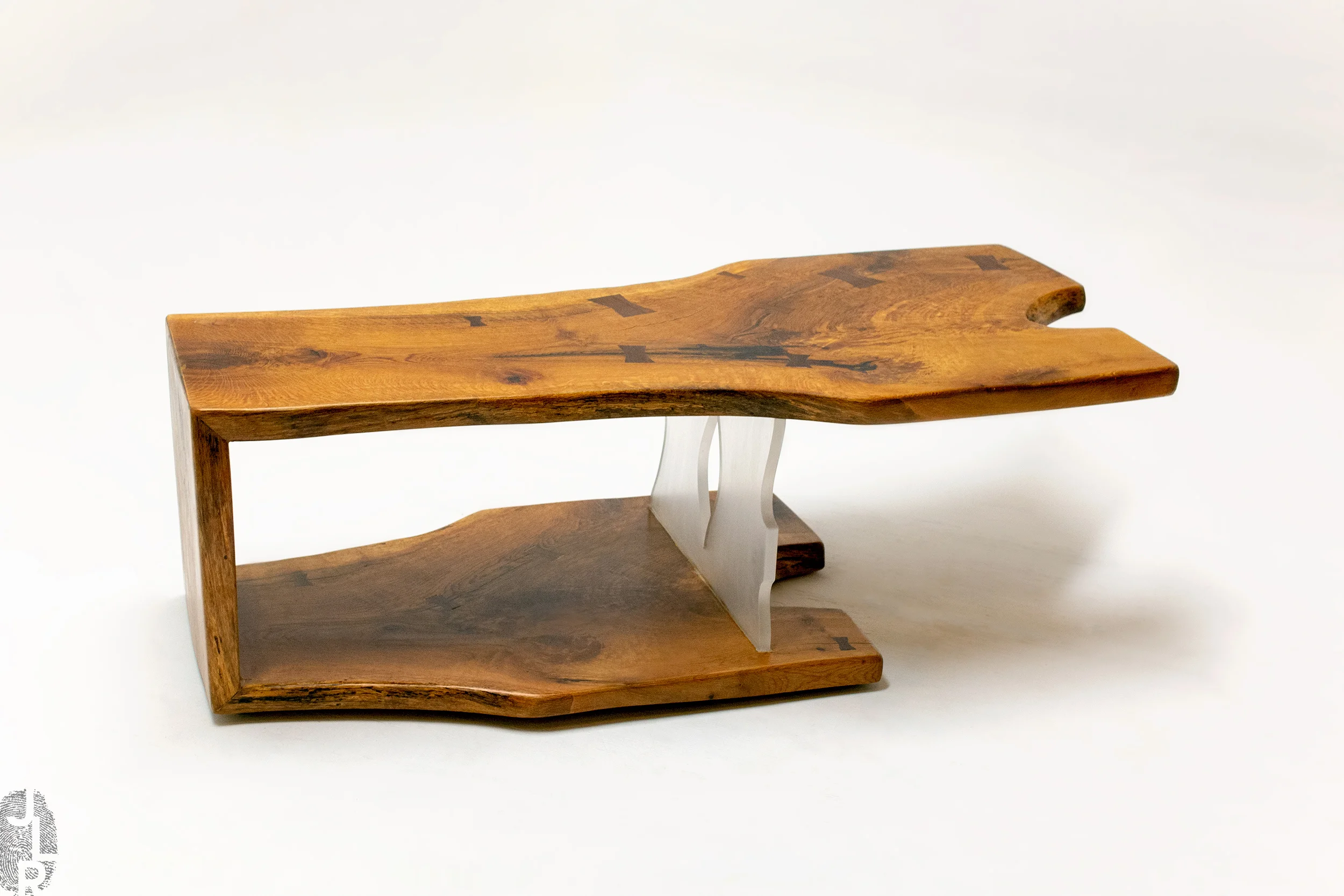 Coffee Table #105 side view