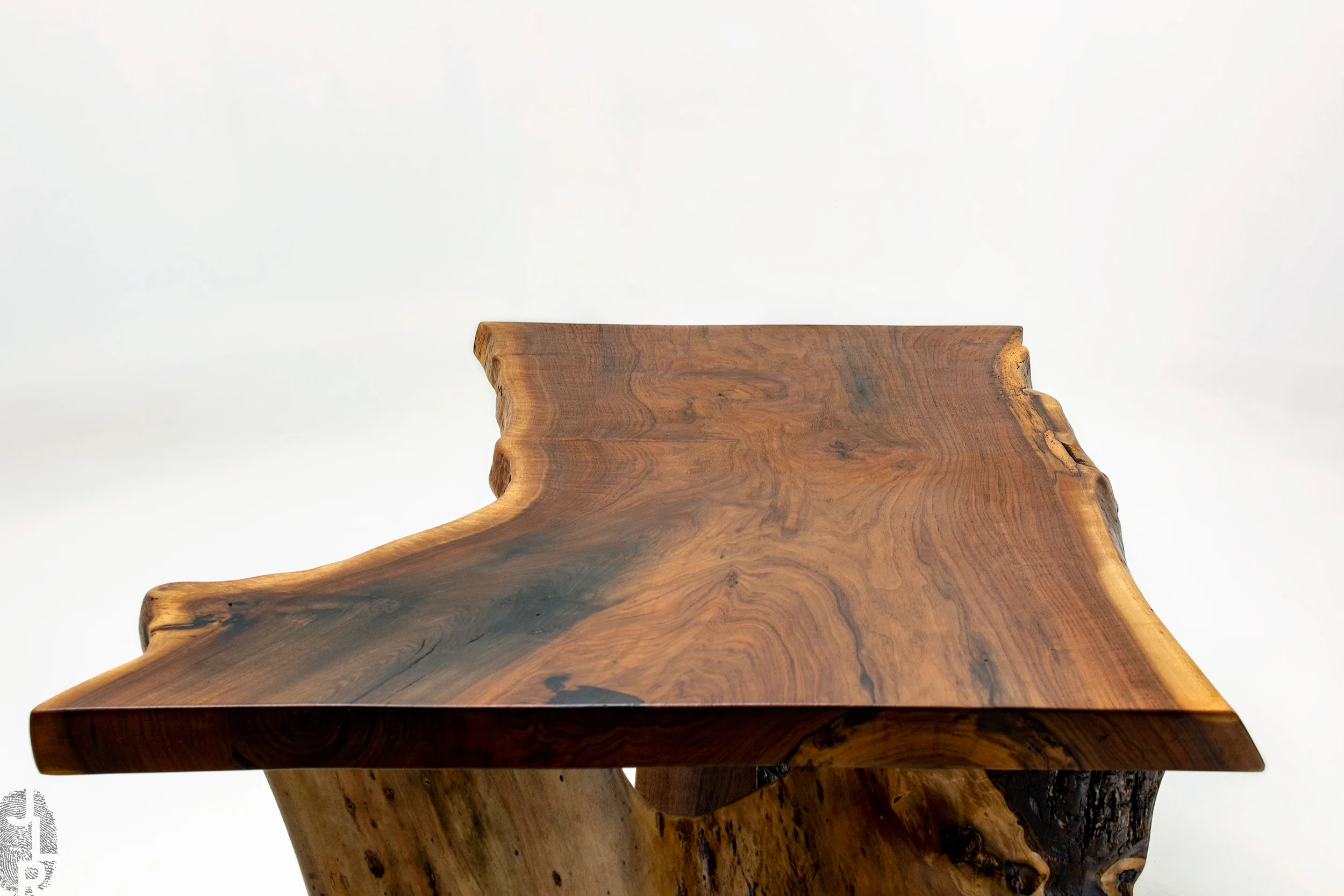 Dining Table #104 close-up