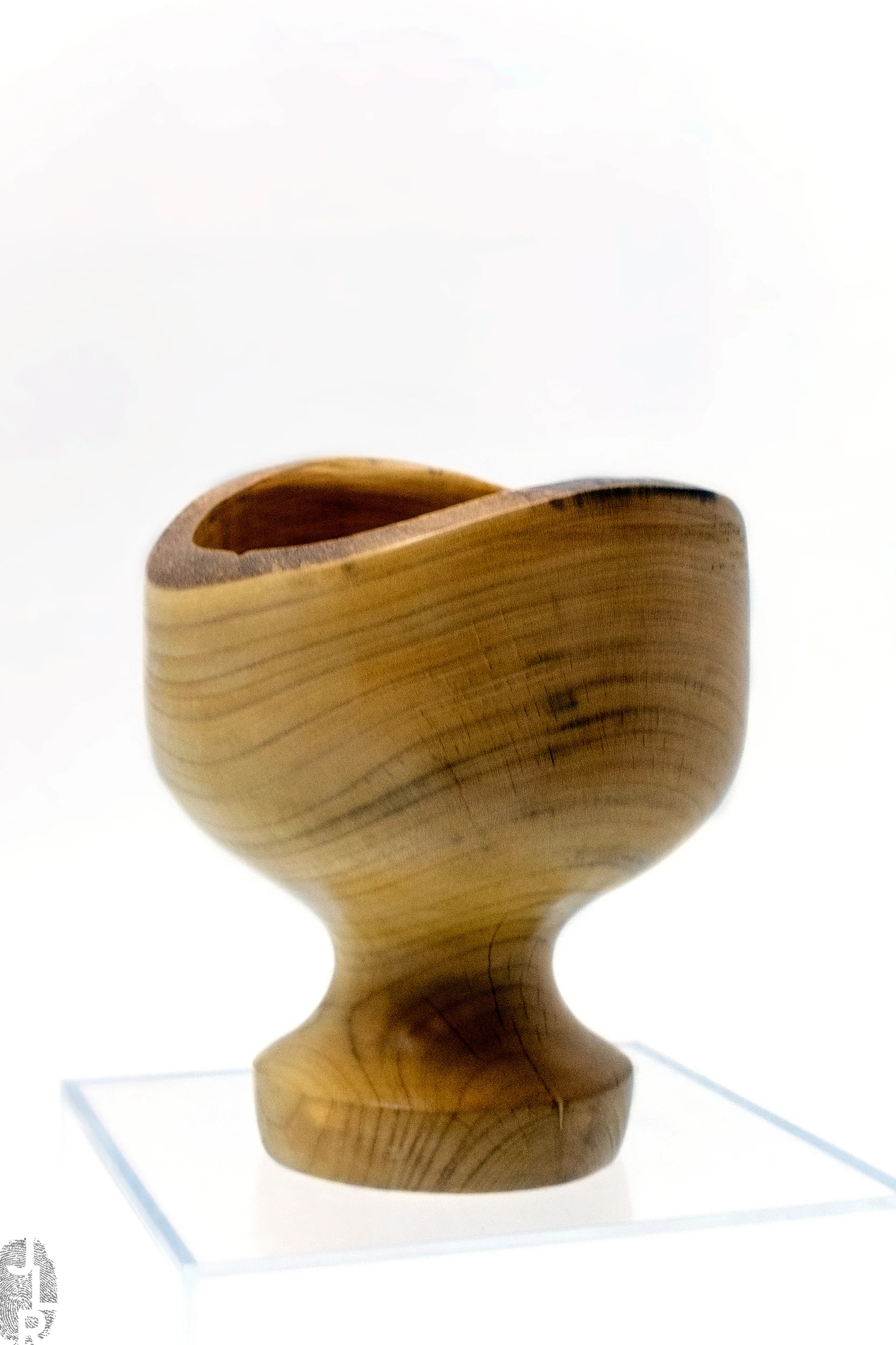 Bowl #87 front view