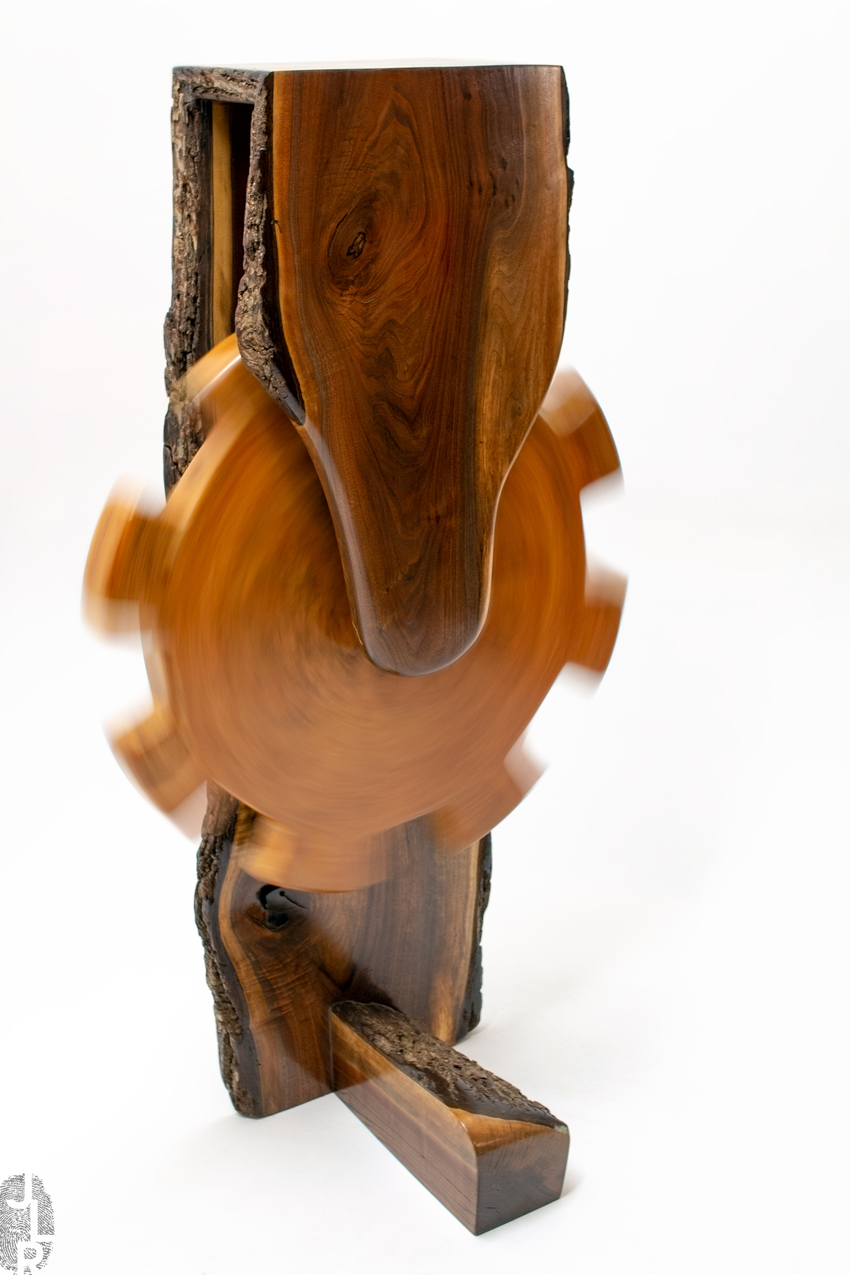 Birth of Production in motion