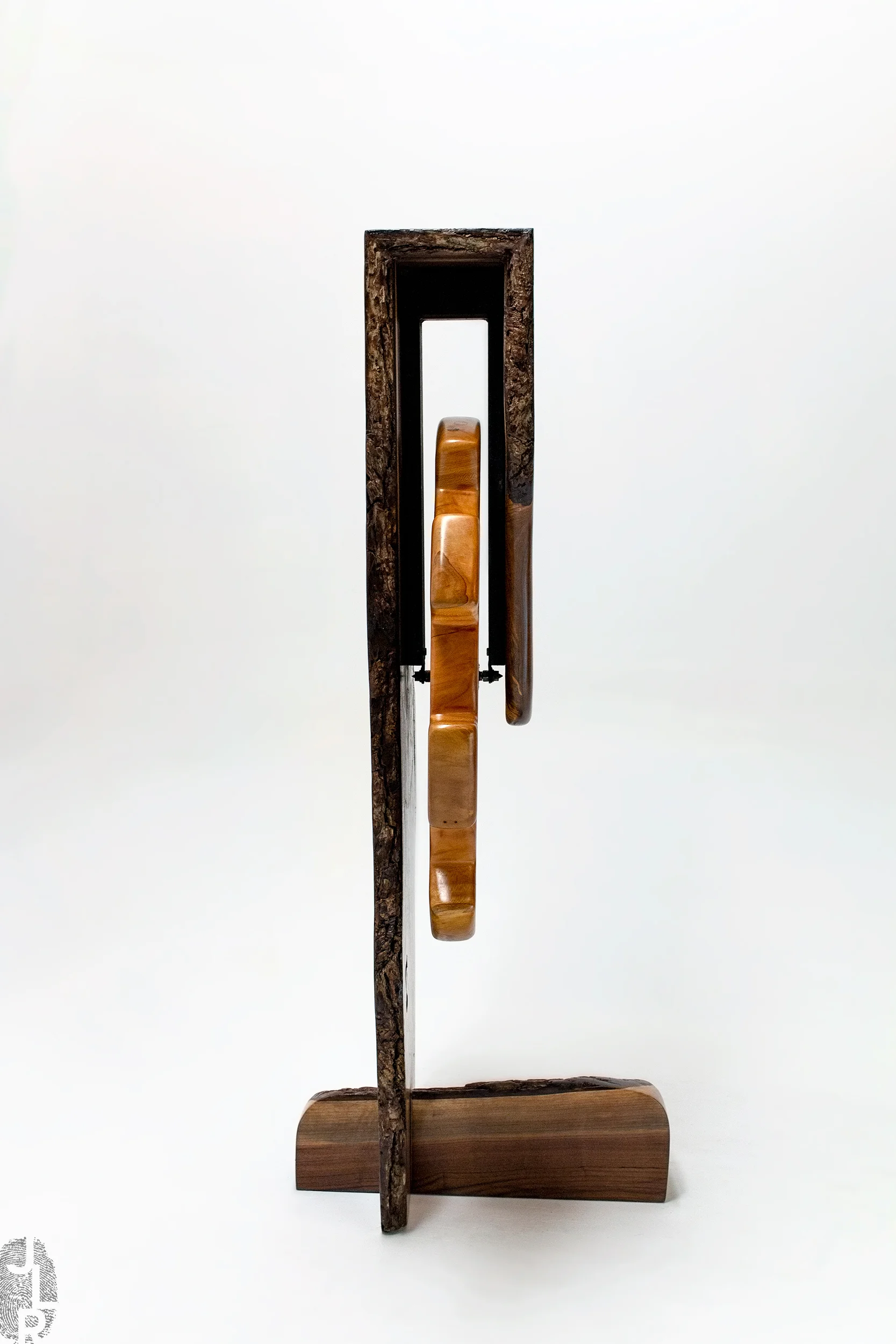 Birth of Production side view