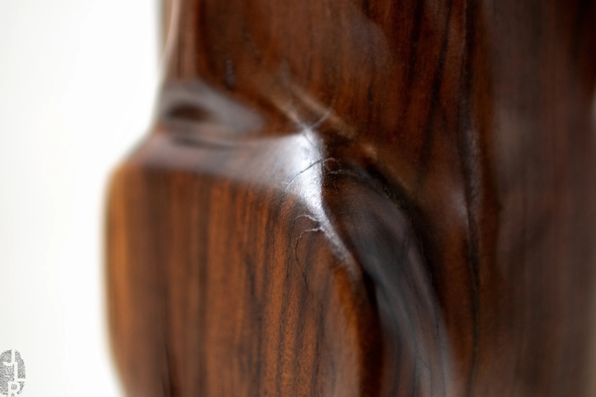 #214 bottom close-up