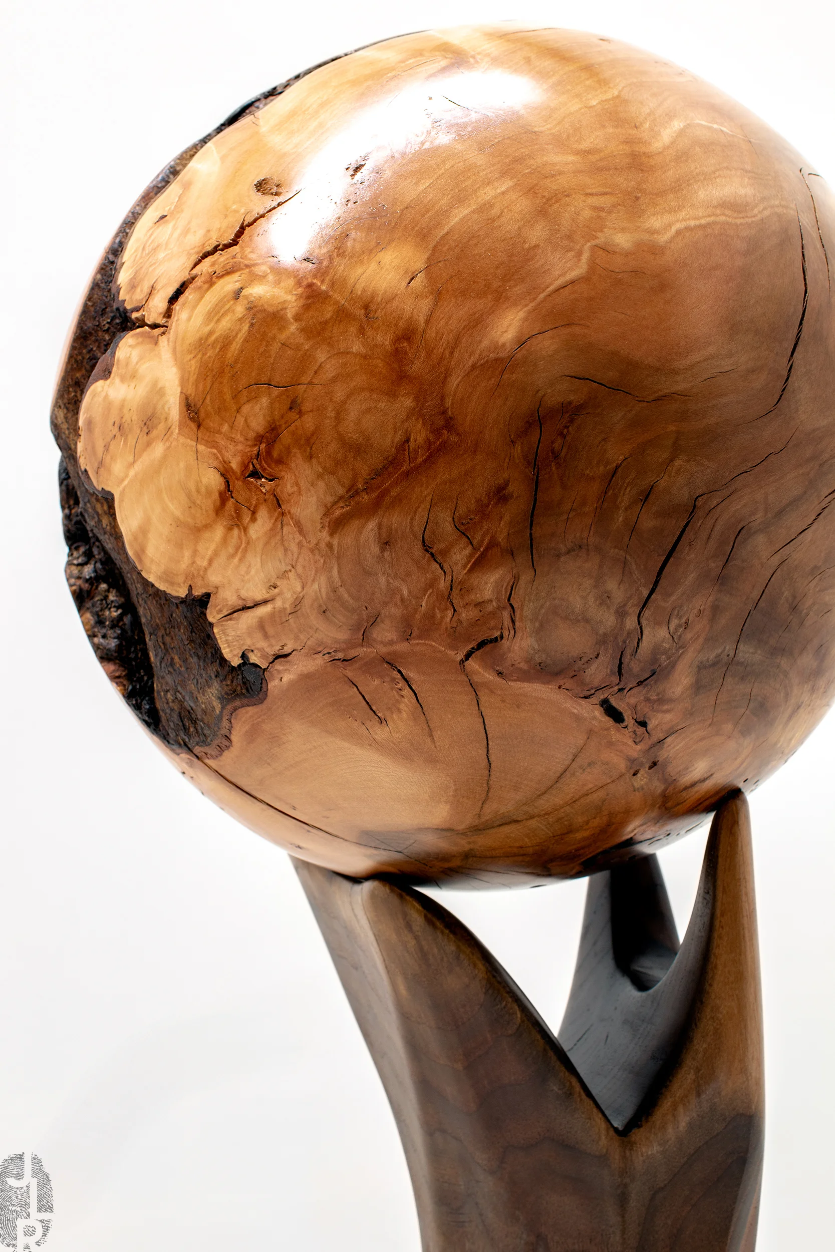 #207 close-up reverse