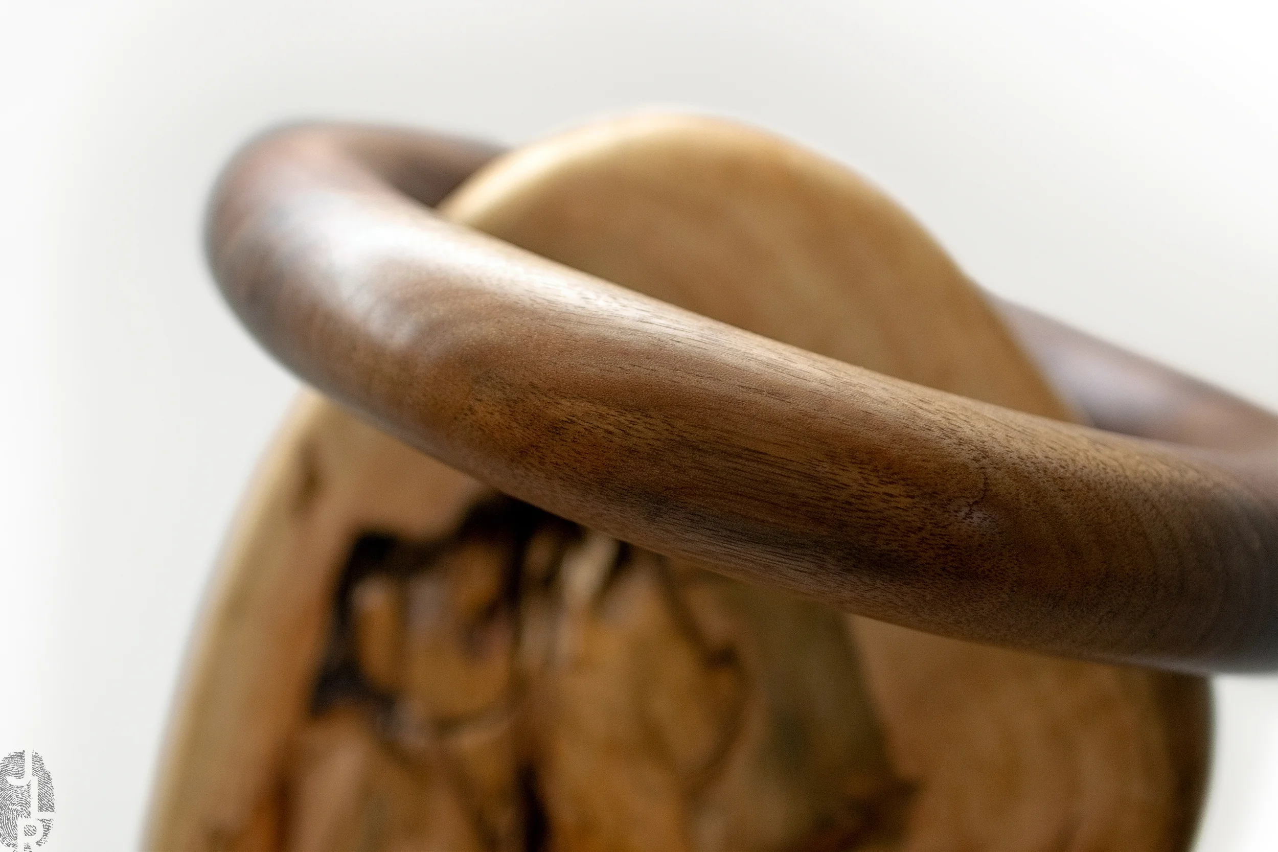 Fallen Angel top close-up