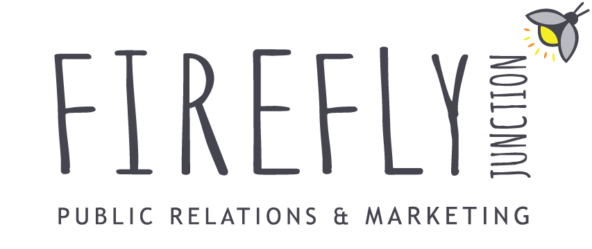 Firefly Junction | Public Relations + Marketing