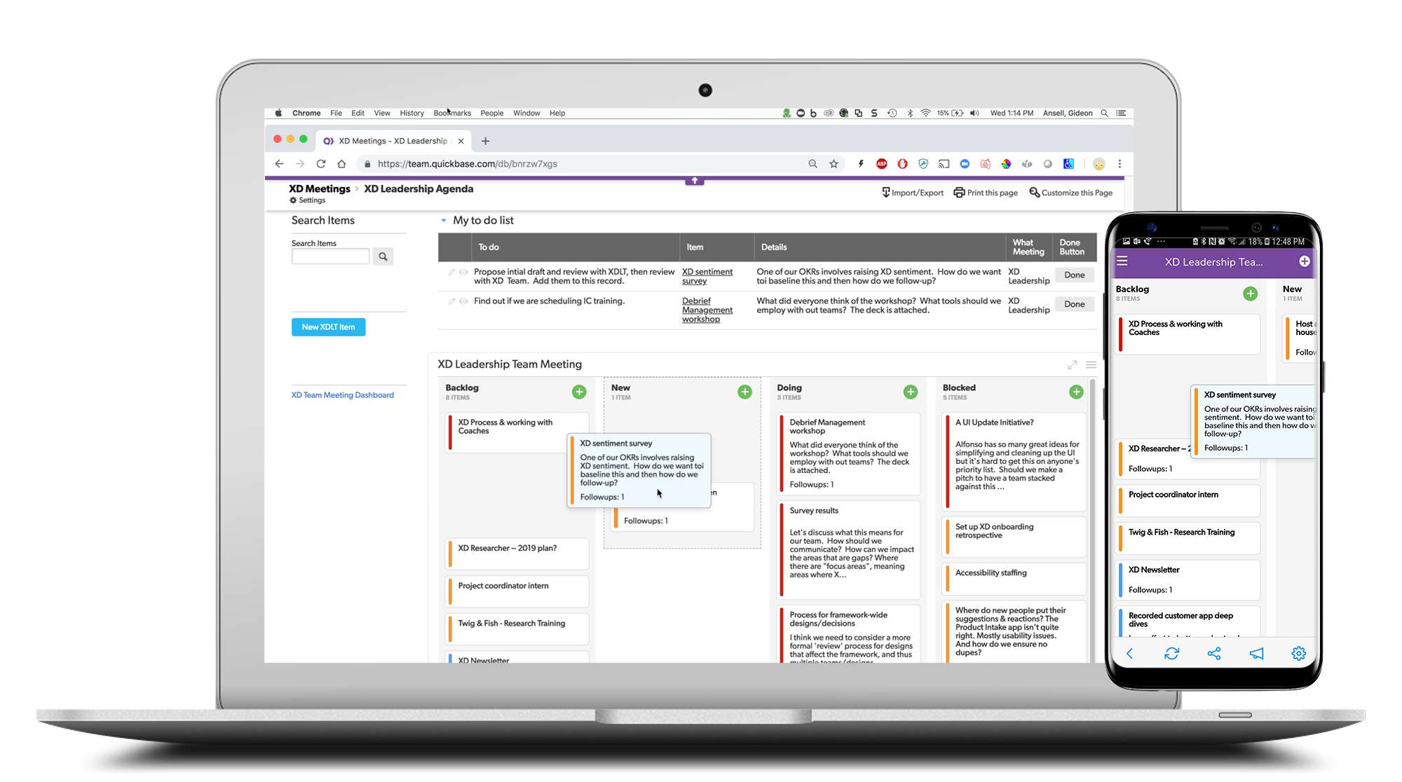 Kanban Boards