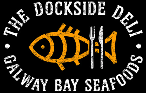 The Dockside Deli @ Galway Bay Seafoods