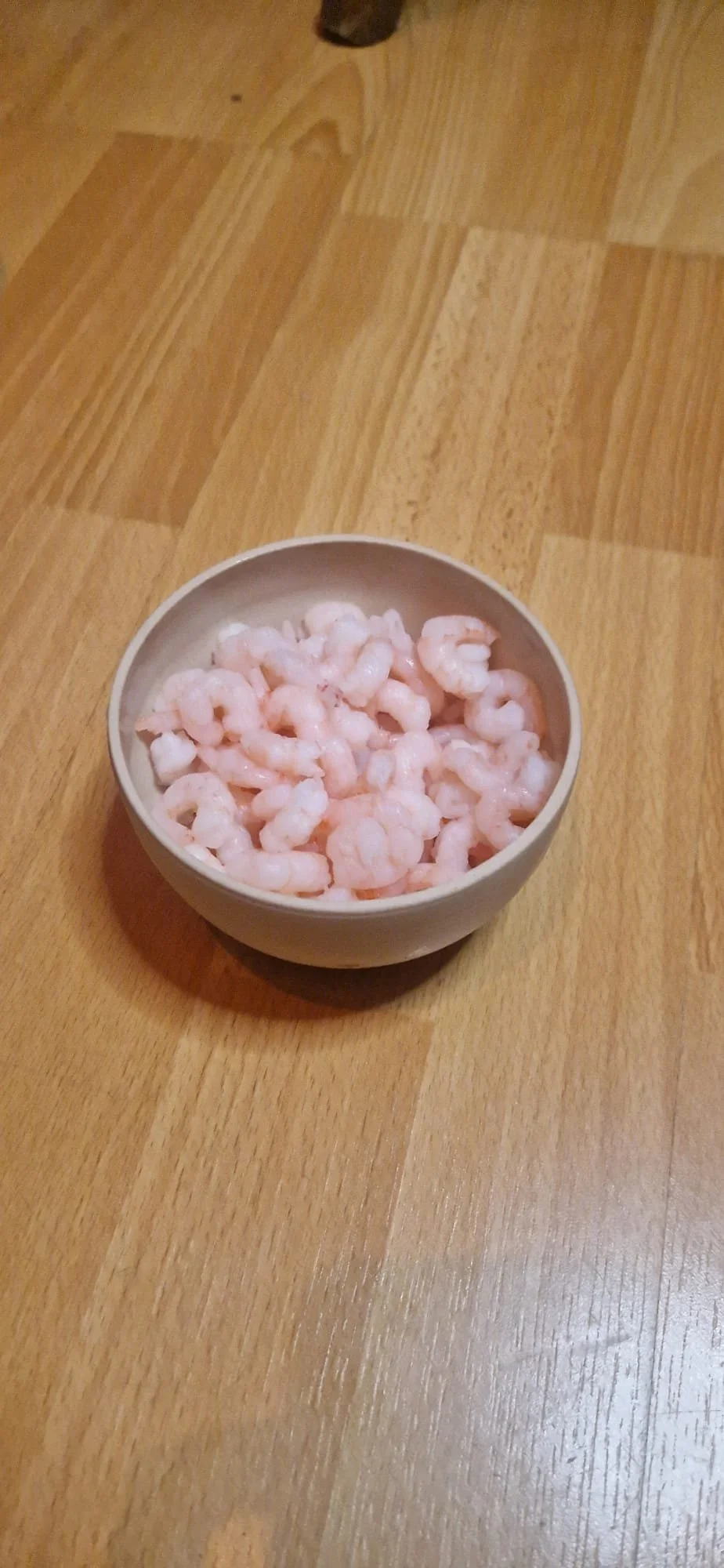 Luxury Cooked & Peeled Prawns