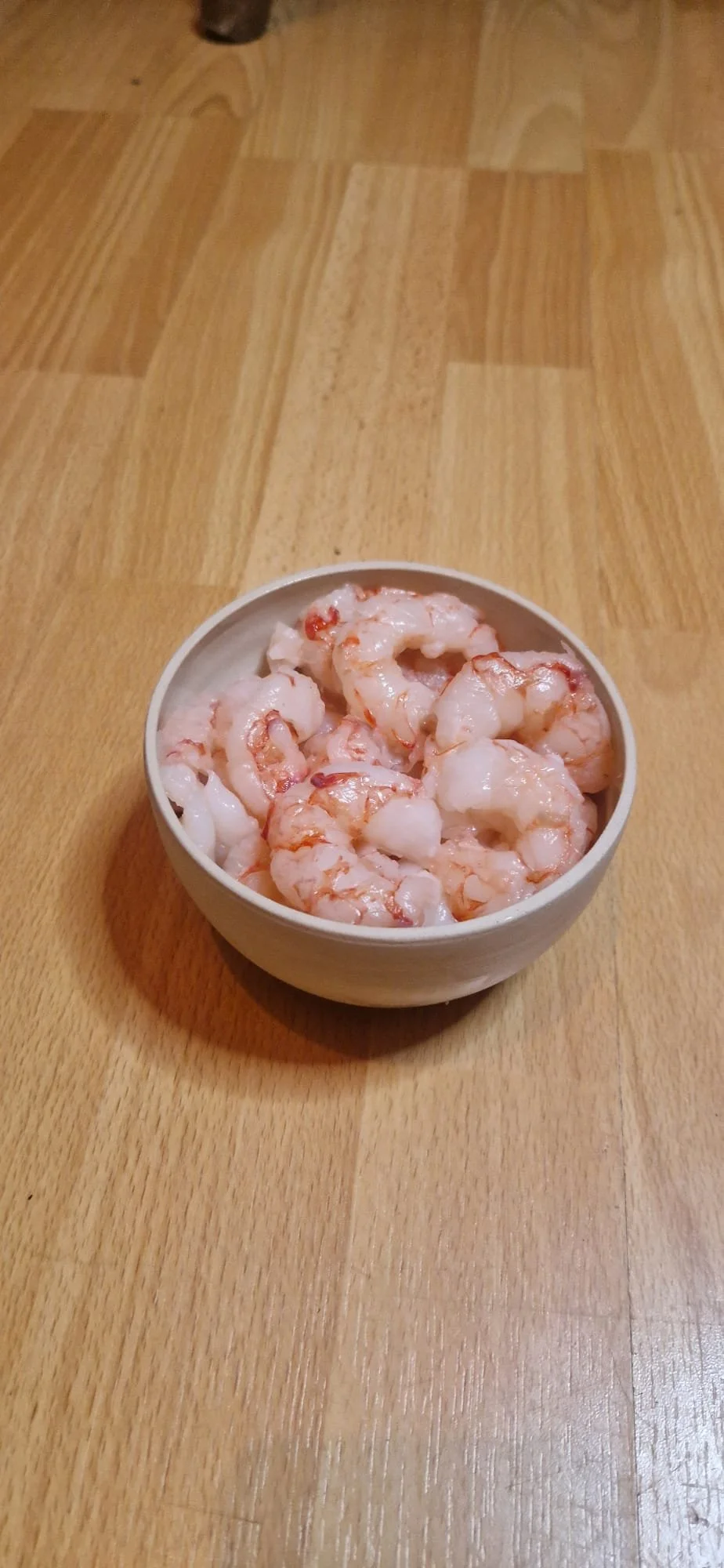 Wild Atlantic Prawns