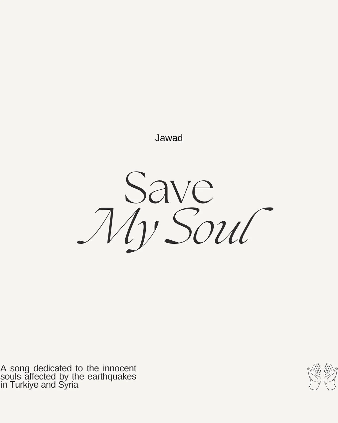 I made this song in dedication to those affected by the earthquakes in Turkey and Syria; and for 30 days, 100% of all sales of this song will be donated towards @mercy.usa emergency crisis relief in the affected regions. Purchase this song or donate 