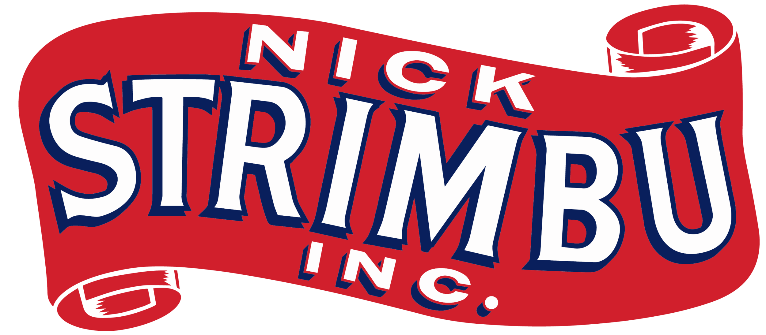 Nick Strimbu Inc