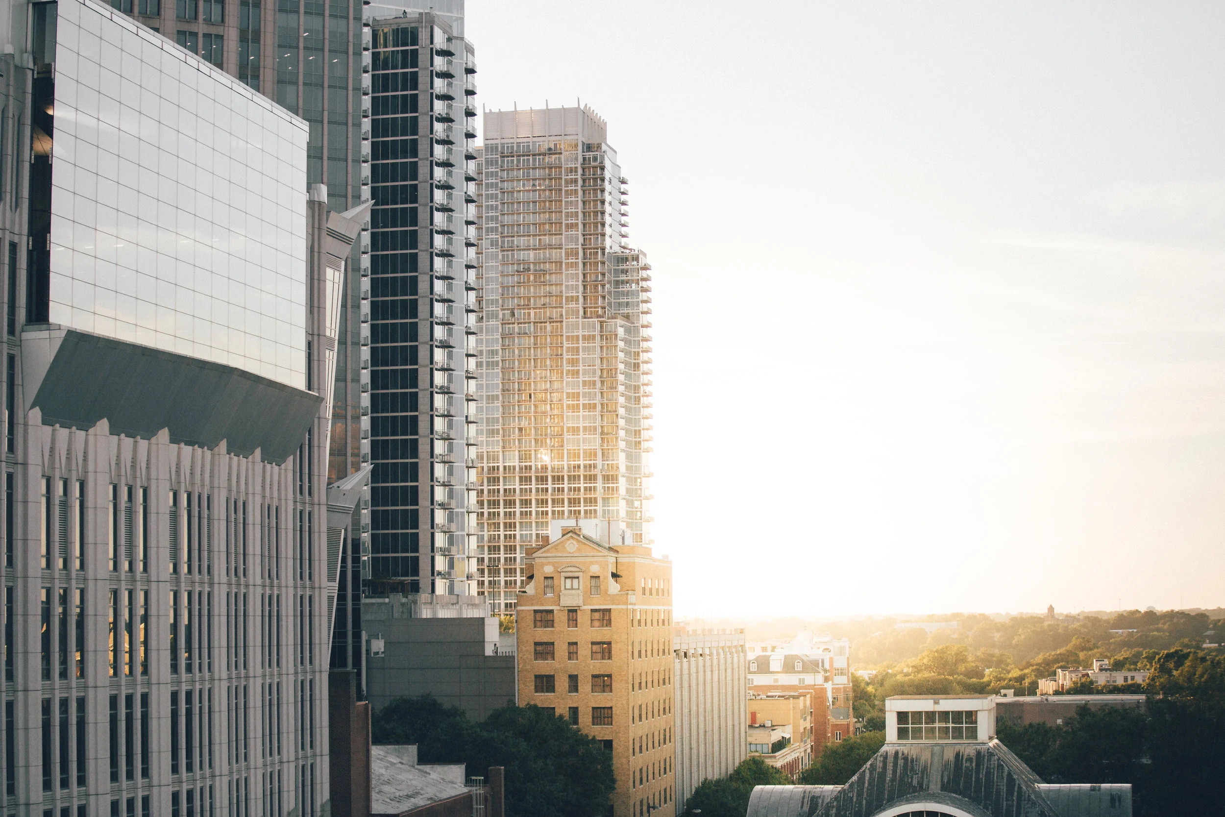 Charlotte Offices 615 S. College St. Floor 9 Charlotte, NC 28202 (Headquarters) 128 S. Tryon St. Floor 20 Charlotte, NC 28202 Monday – Friday: 9AM – 5PM Saturday: Closed Sunday: Closed