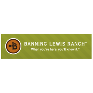 Banning Lewis Ranch