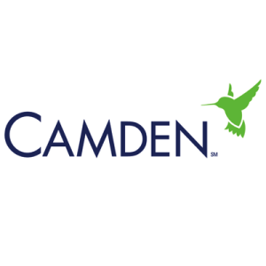 Camden Realty Trust