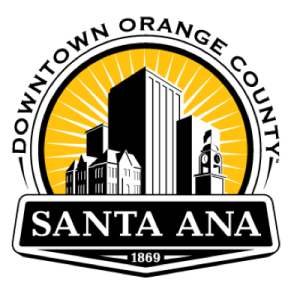 City of Santa Ana, California