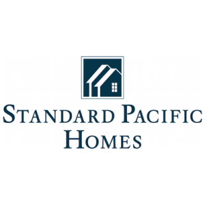 Standard Pacific Homes