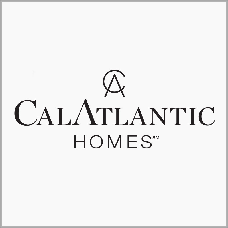 CalAtlantic Homes