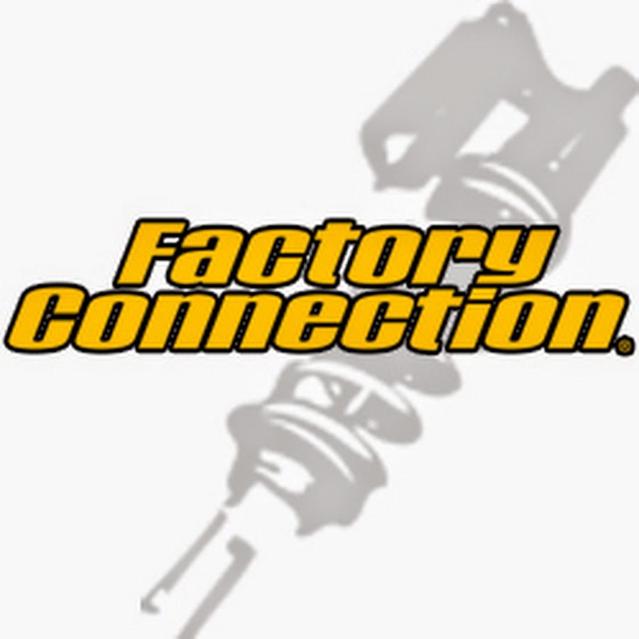 Factory Connection