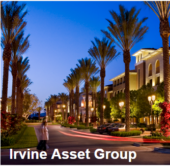 Irvine Asset Group