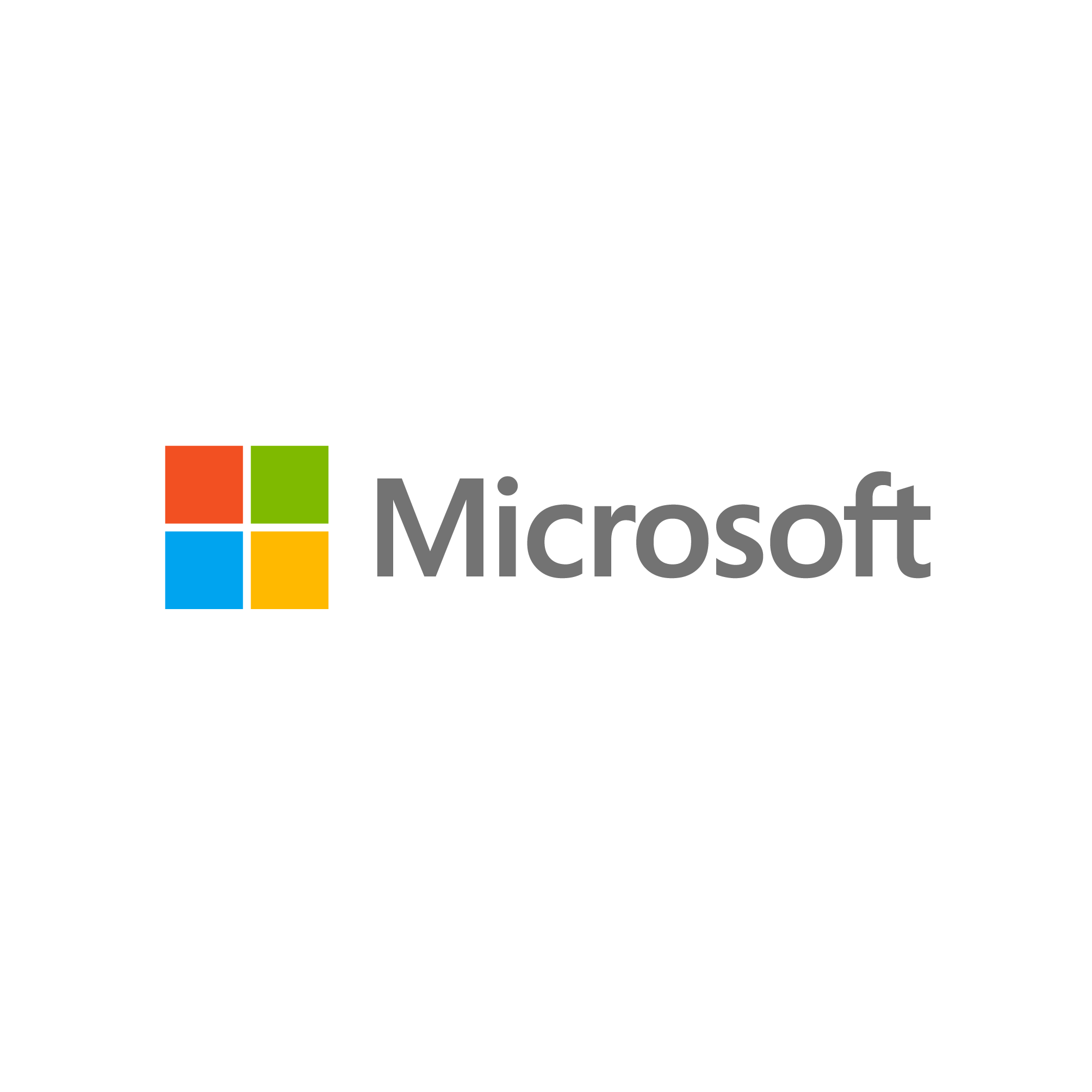 Microsoft