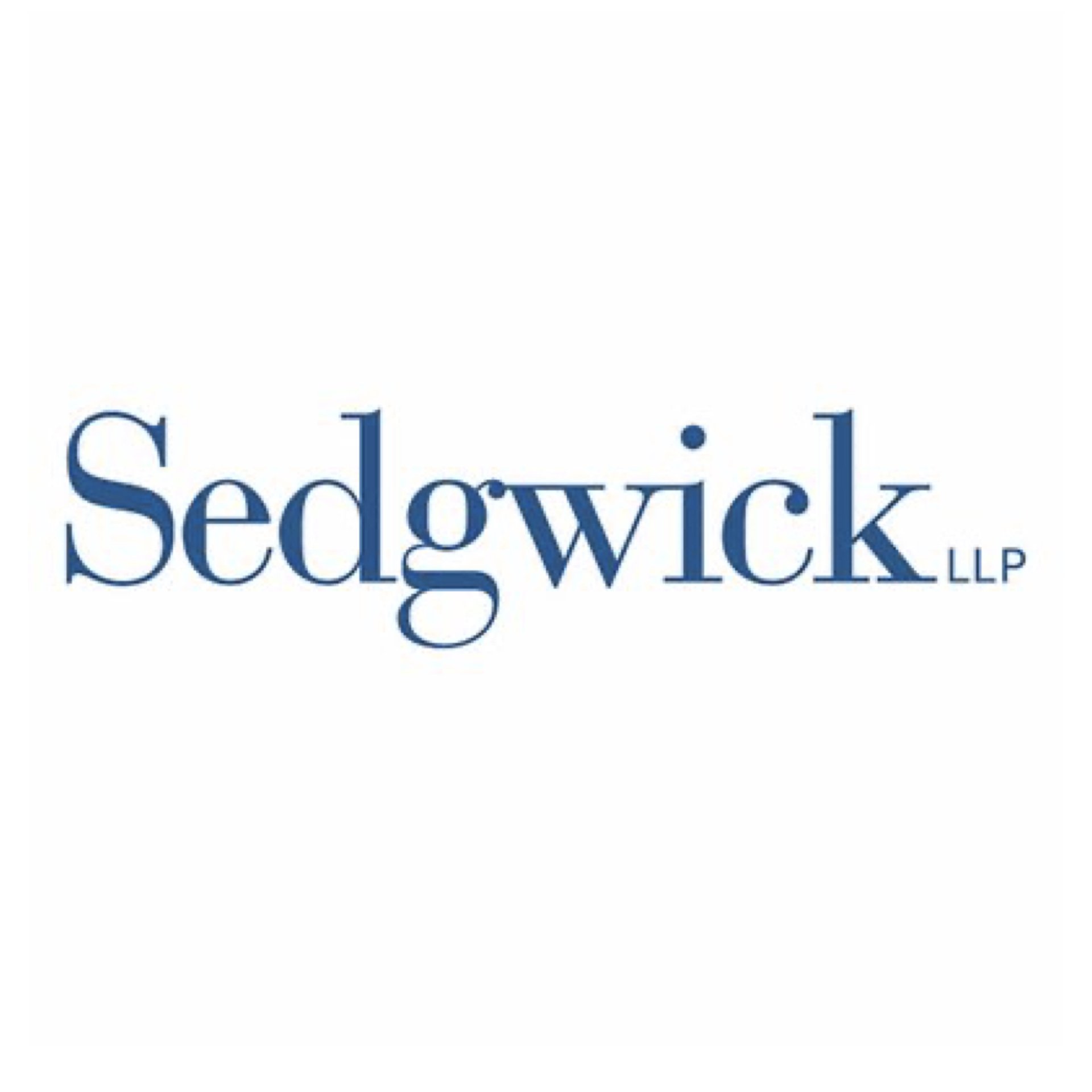 Sedgwick LLP