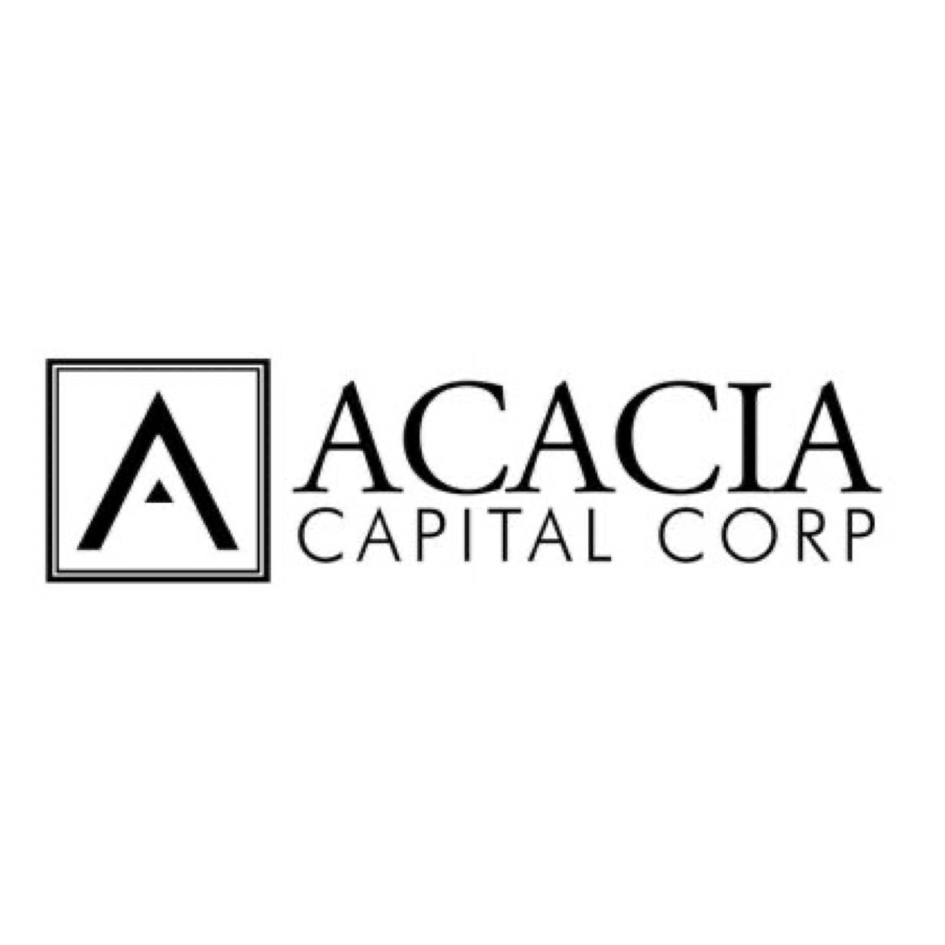Acacia Capital Corporation