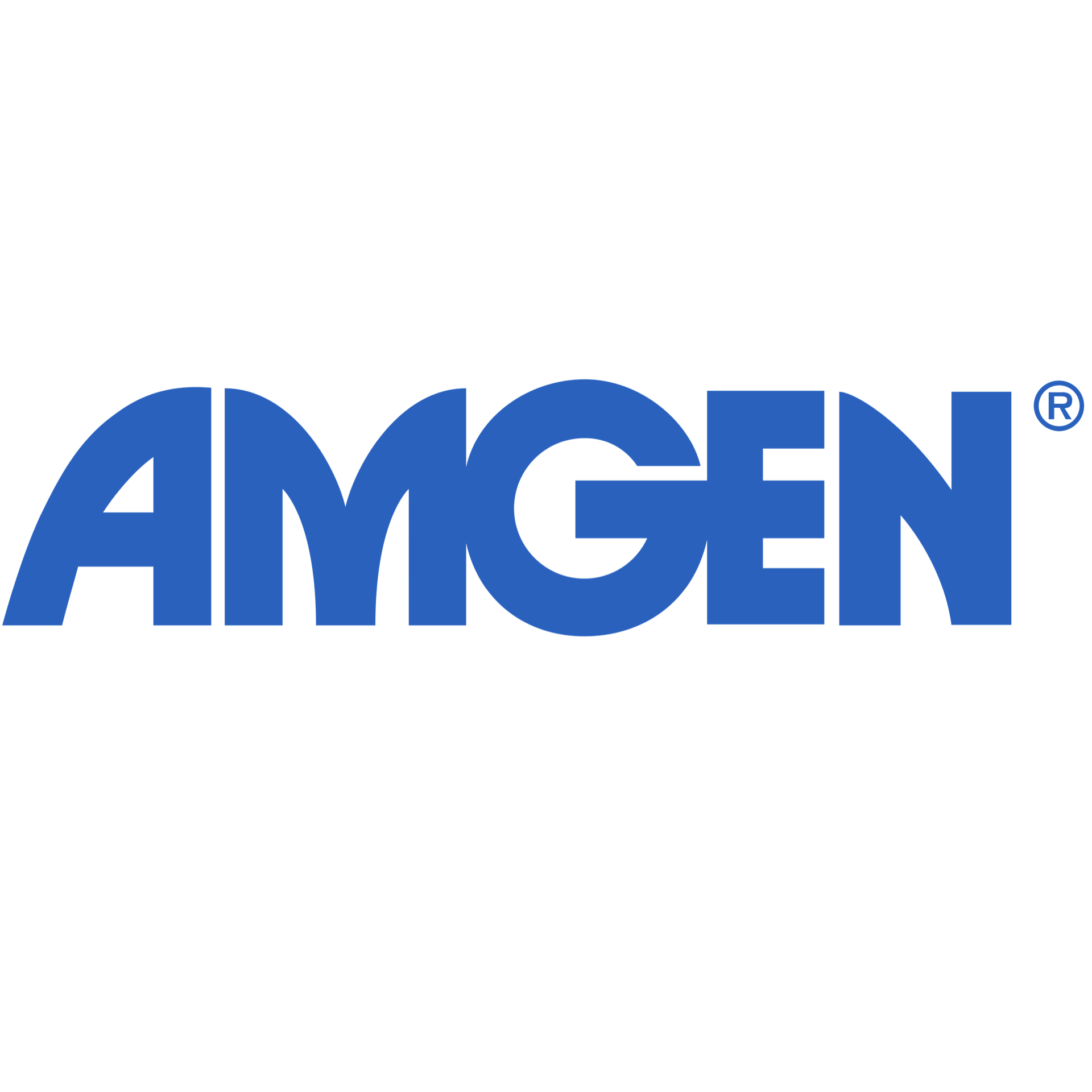 Amgen