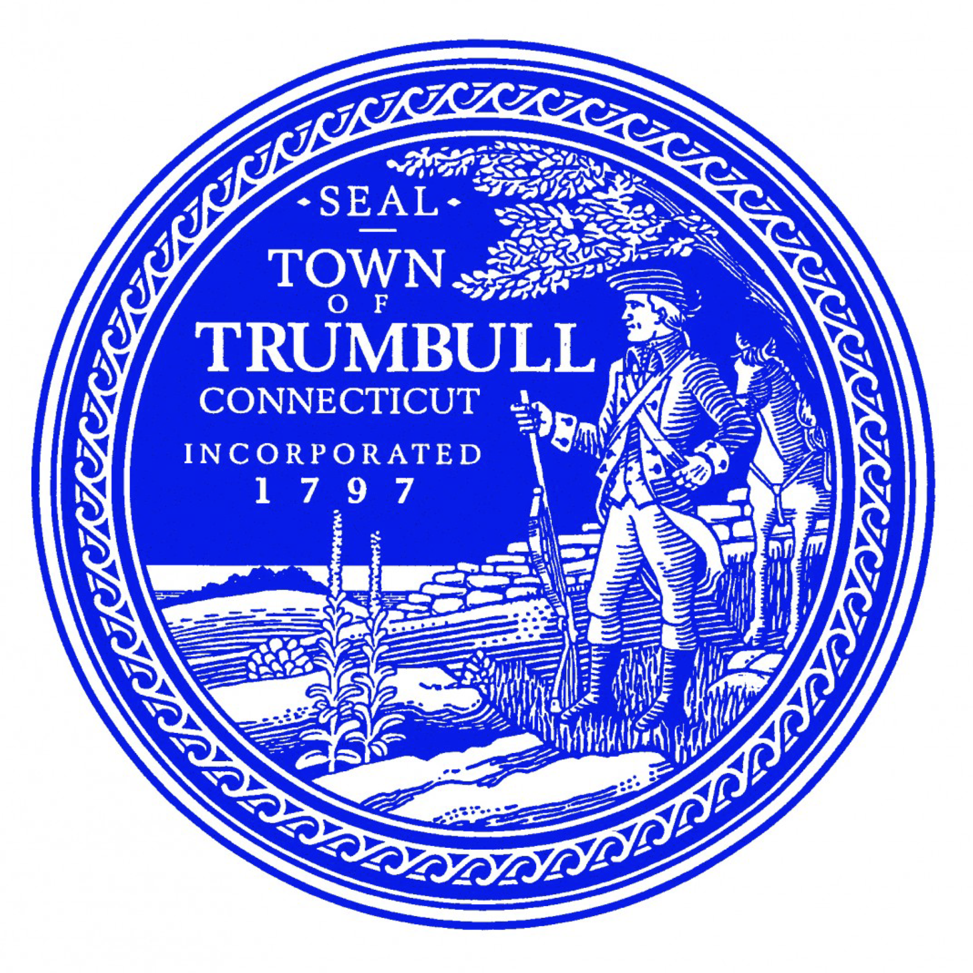 City of Trumbull, Connecticut