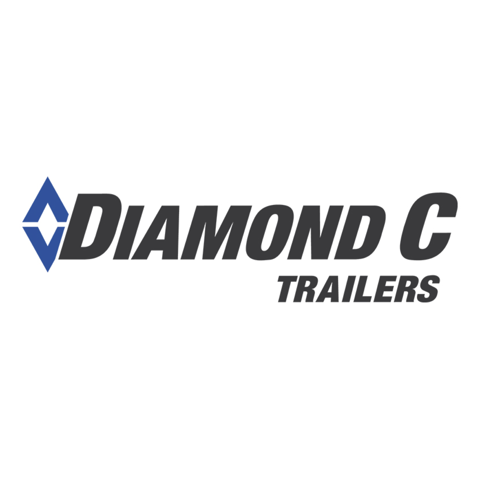 Diamond C Trailers 