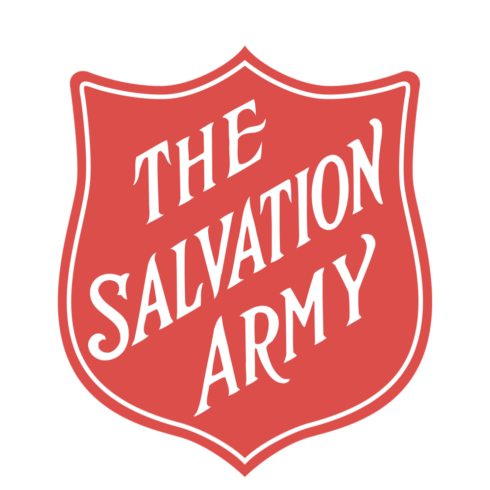 The Salvation Army