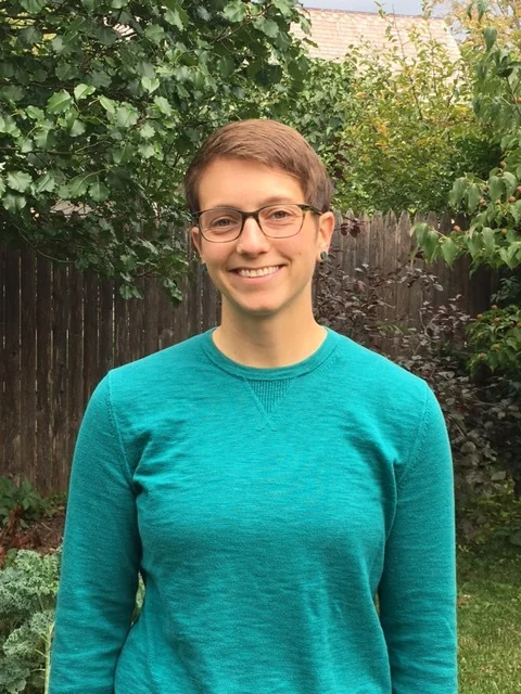 Meet the Staff: Julia Stifler, HCRS School-based Clinician