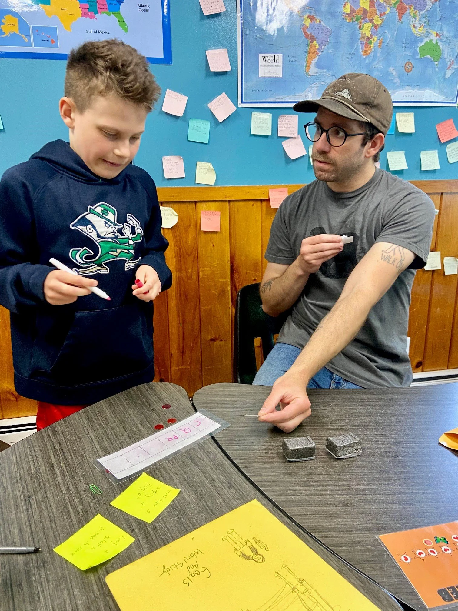 Our commitment to Academic Professional Development