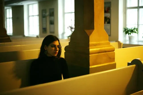 On Prayer and the Silence of God 