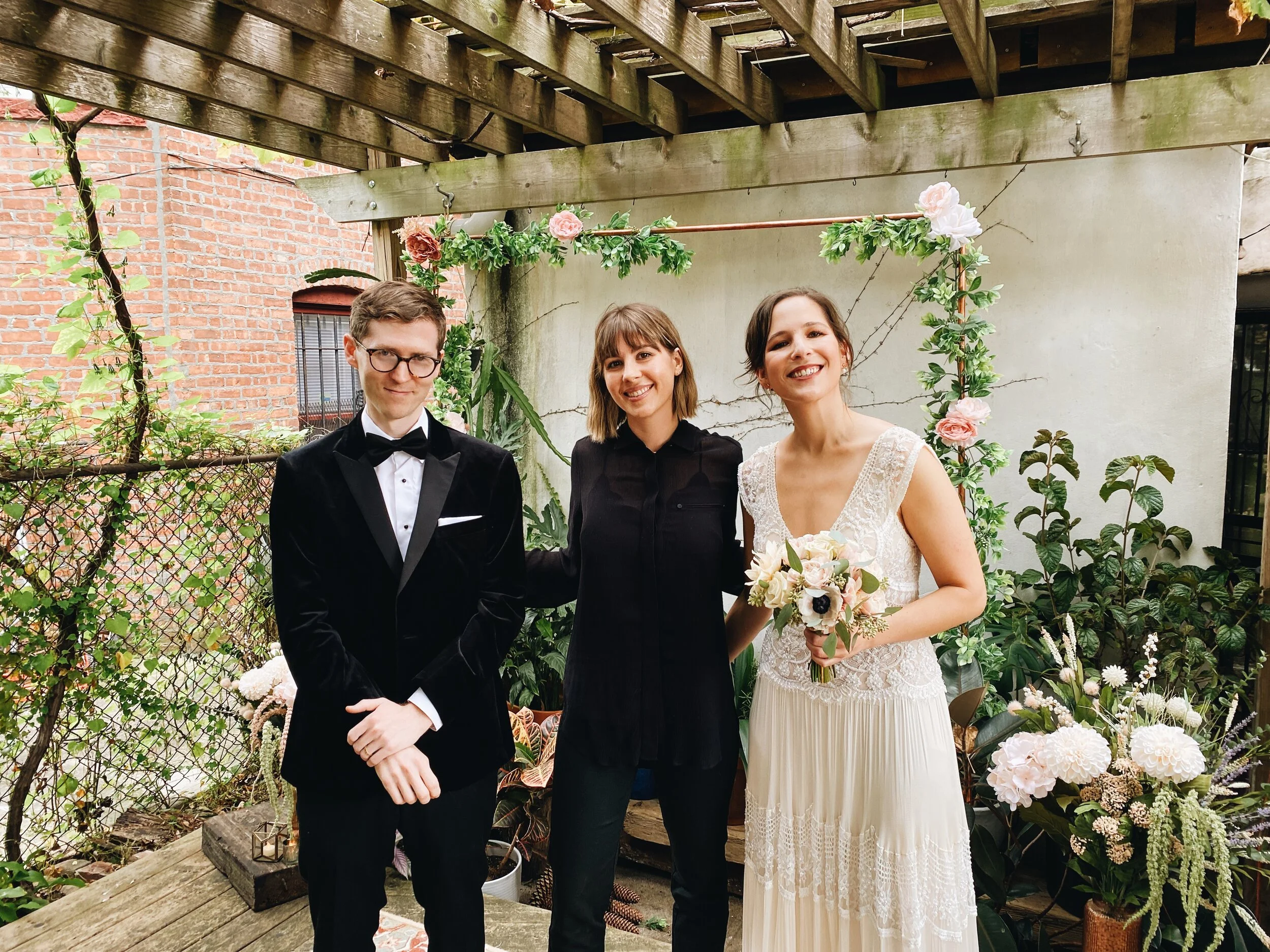 Alex and Amanda 10.10.20